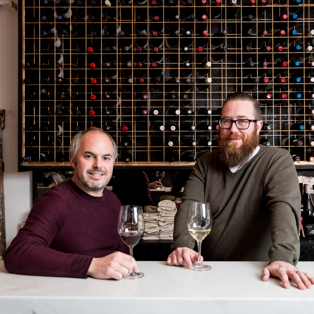 Willing Bros. Wine Merchants