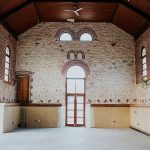 The Old Synagogue. Image supplied