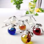 Gingle Bells Gin Christmas Baubles. Image: Supplied