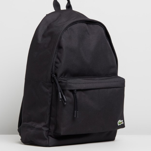 Neocroc Backpack. Lacoste. Image via THE ICONIC website.