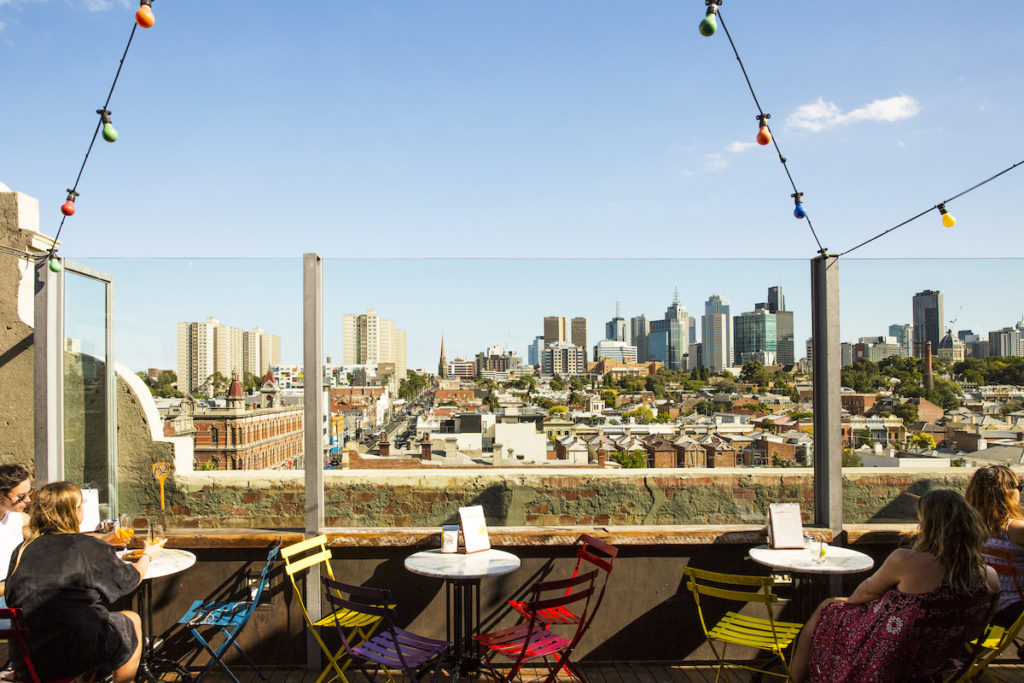 The 10 Best Rooftop Bars in Melbourne of 2024 Hunter and Bligh