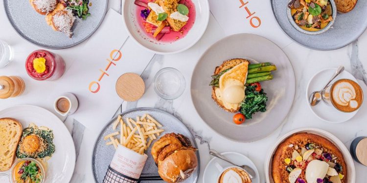 Otto, Melbourne. Image supplied