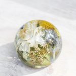 Paperweight by Hazel and Herb. Image supplied.