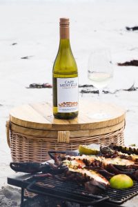 Cape Mentelle wine. Image supplied.