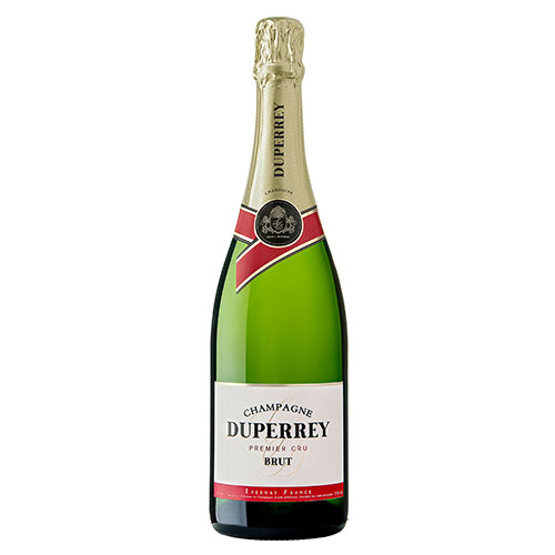 Duperrey Champagne Premier Cru Brut NV