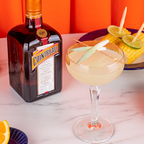 Cointreau Piña Margarita