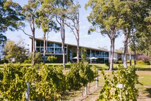 Howard Park Cellar Door. Image supplied.