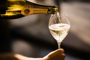 Howard Park Sparkling Wine. Image supplied.