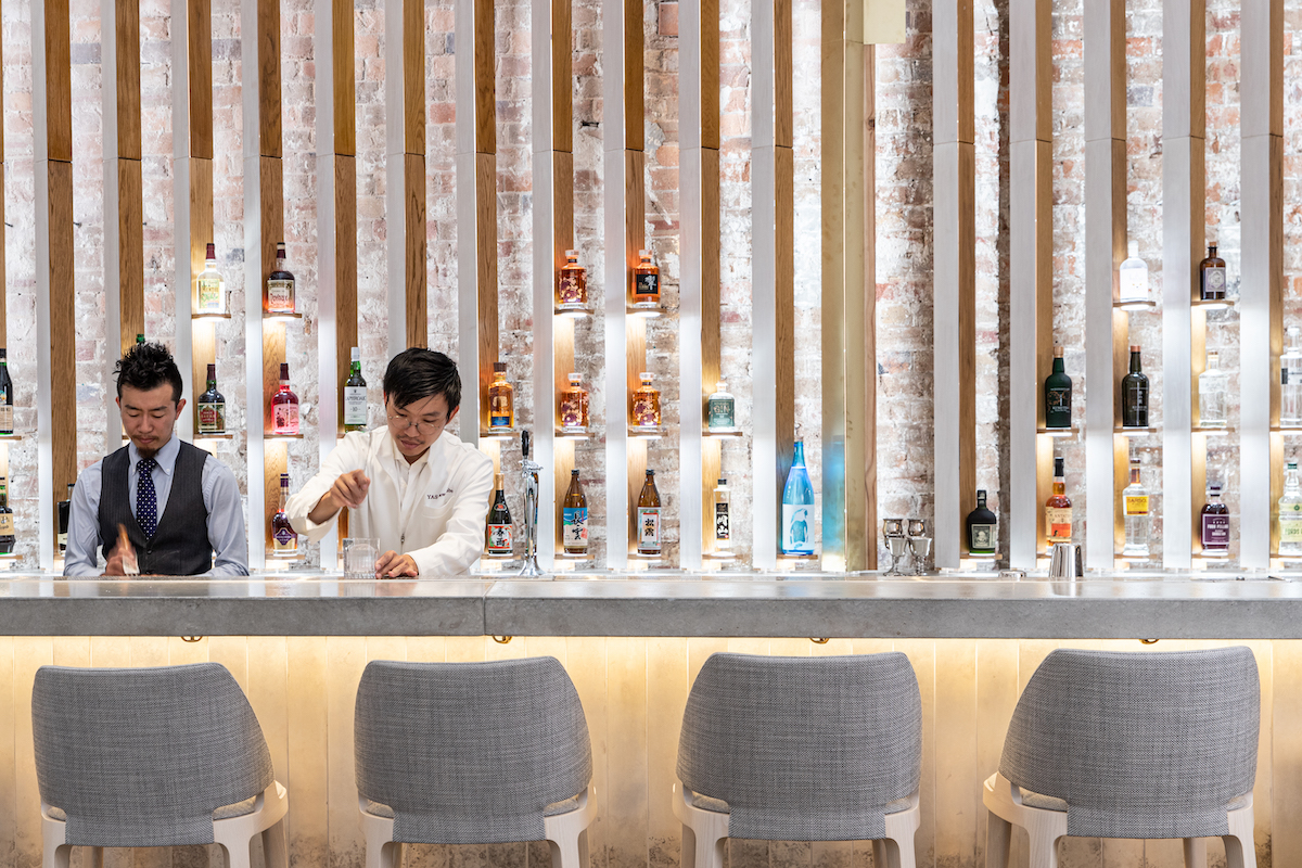 Kuro, Sydney. Image supplied.
