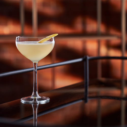 10 Christmas Cocktail Recipes to Indulge in this 2020 Festive
