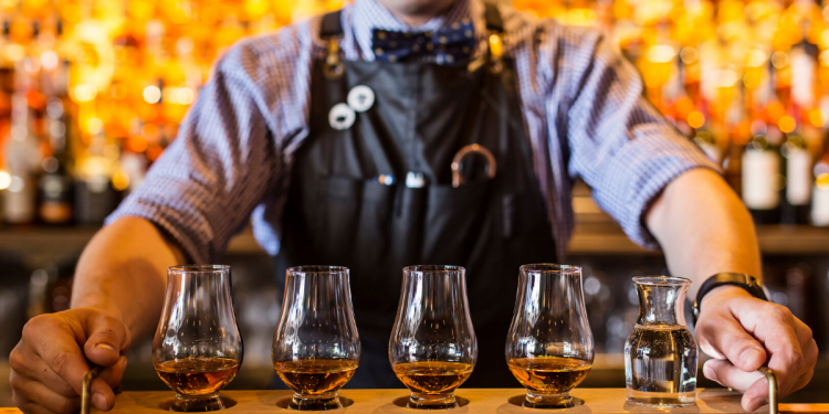 NOLA Smokehouse and Bar. Image supplied