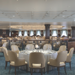 Oceania Cruises Insignia Grand Dining. Image supplied