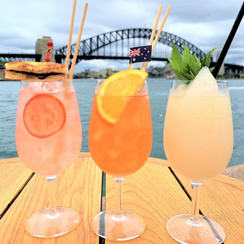 Sydney's Best Australia Day Events 2020 – Hunter and Bligh