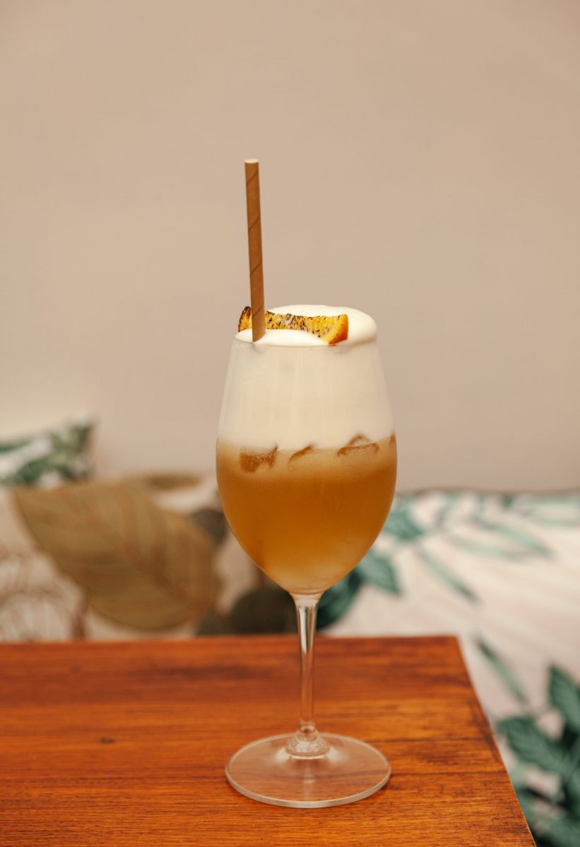The Big Easy Cocktail Sydney. Image supplied