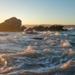 Almonta Beach, Coffin Bay. Image: Josh Tagi