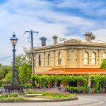 Daylesford. Photographed by Shuang Li. Image via Shutterstock.