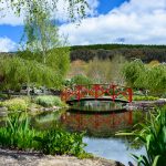 Mayfield Gardens. Photographed by Warren Lloyd. Image via Shutterstock.