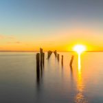 Old Jetty, Bridport. Image: Liam Preece