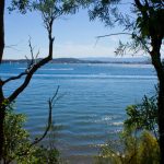 Lake Macquarie. Photographed by Bellamaree. Image via Shutterstock.