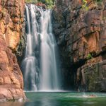 Katherine Gorge. Image: Tulip D