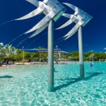 Cairns lagoon. Image: Martin Valigursky