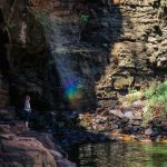 Katherine Gorge. Image: Daniela Constantinescu