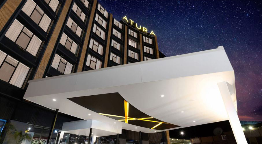 The Atura Albury. Image provided.