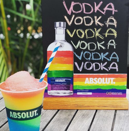 The Best Mardi Gras 2020 cocktails Sydney has to offer – Hunter 