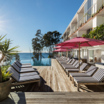 Bannisters by the Sea. Image supplied.