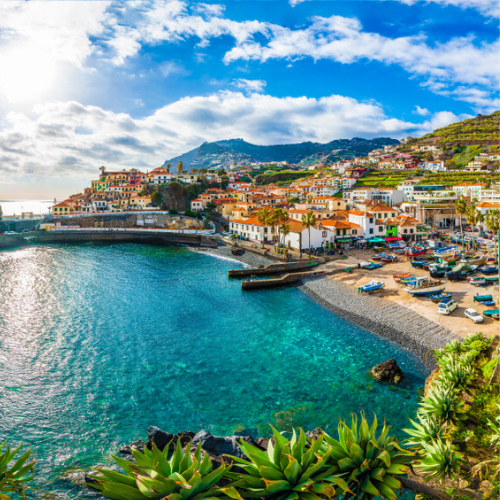 Madeira