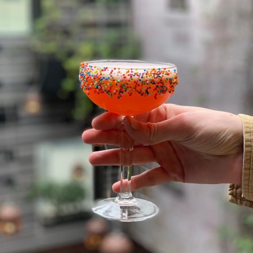 The Best Mardi Gras 2020 cocktails Sydney has to offer – Hunter 