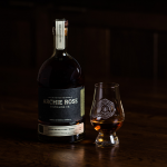 Archie Rose Distilling Co. Sandigo Heritage Rye Malt Whisky. Image supplied..