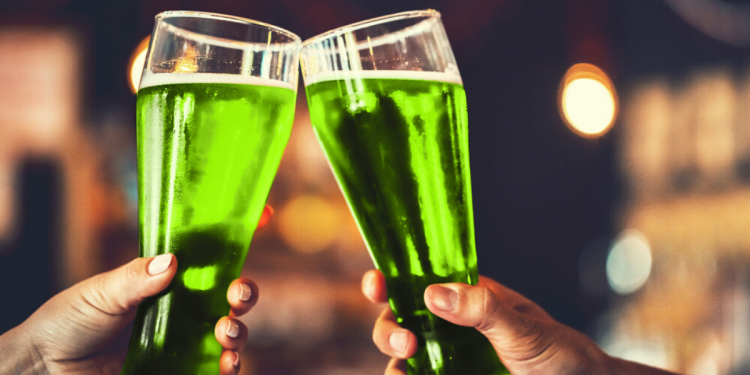 Sydney's Best St Patrick's Day 2020 Events – Hunter and Bligh