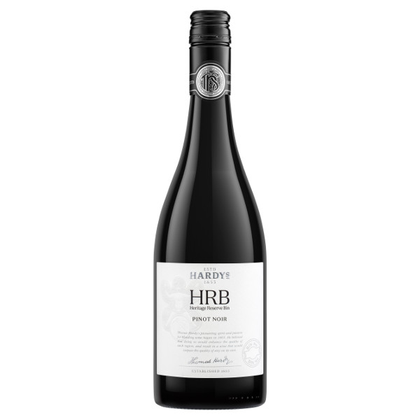 Hardys HRB Pinot Noir Vintage 2018