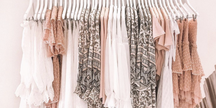 aus boutique clothing
