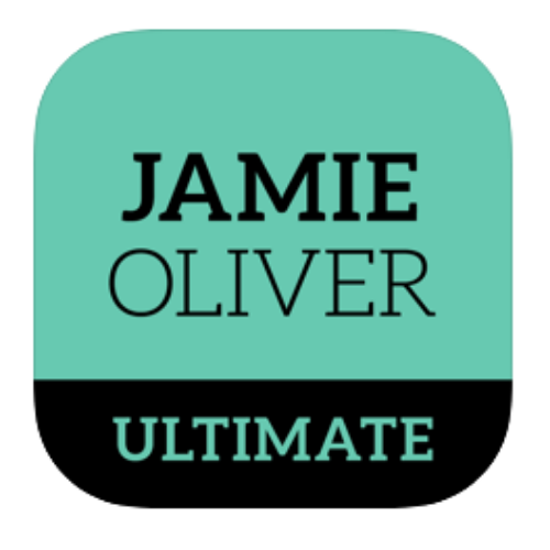 Jamie's Ultimate Recipes
