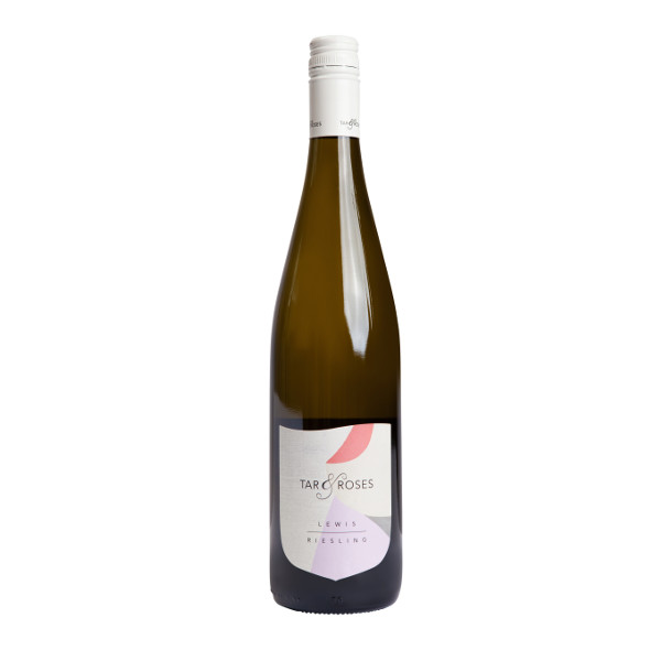 Tar & Roses Lewis Riesling 2019