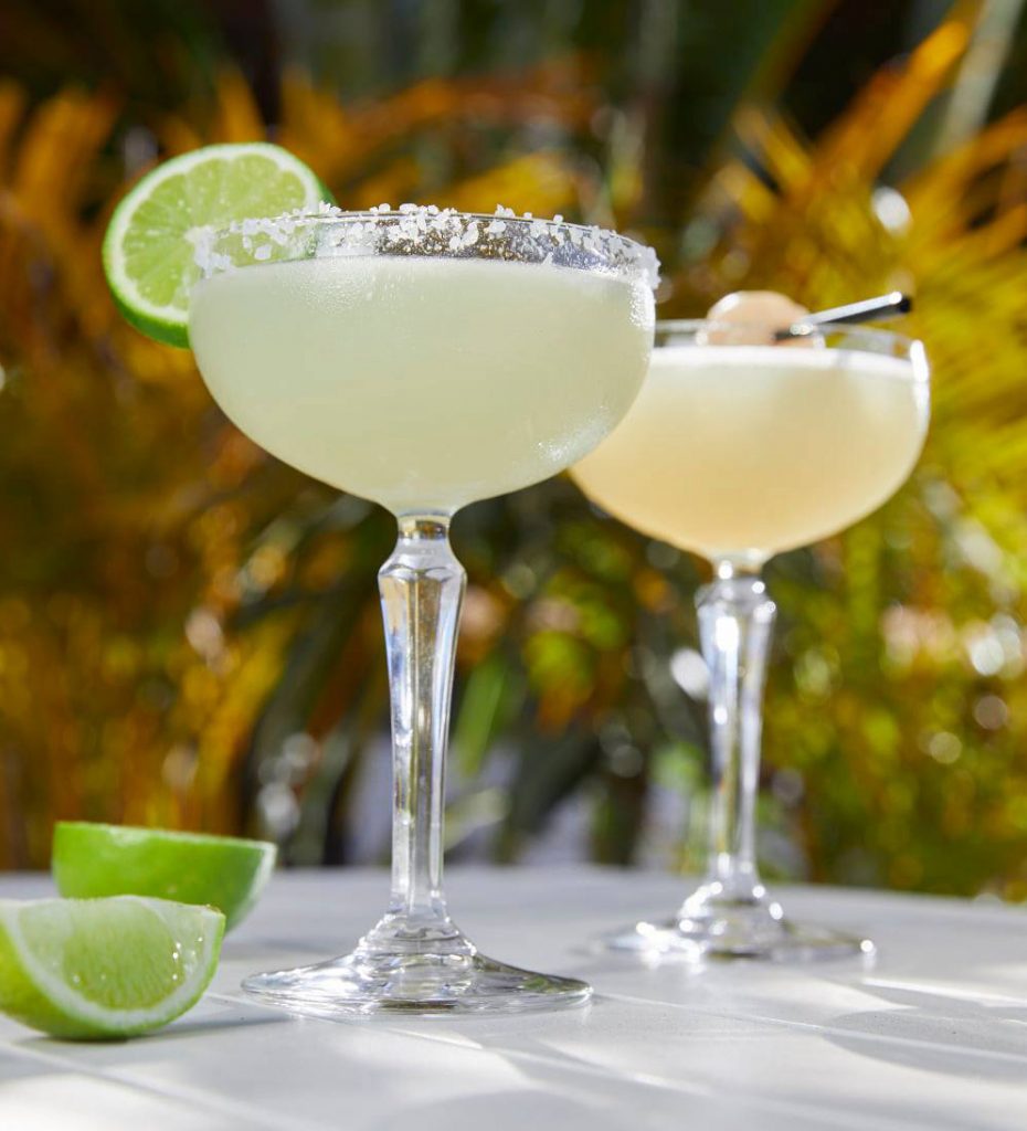 Margarita Mondays. The Coast Hotel. Coffs Harbour. Image supplied.