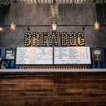 BrewDog DogTap Brewery. Image: Pandora Photography