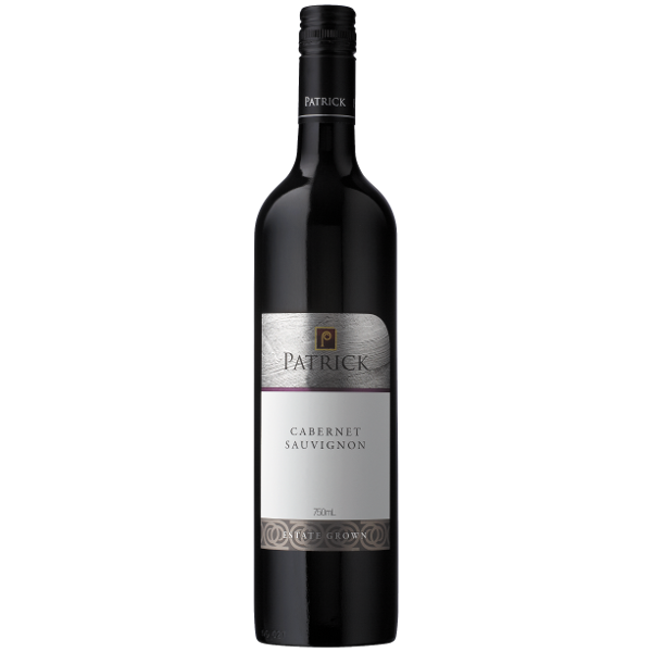 Patrick of Coonawarra 2015 Patrick Estate Cabernet Sauvignon