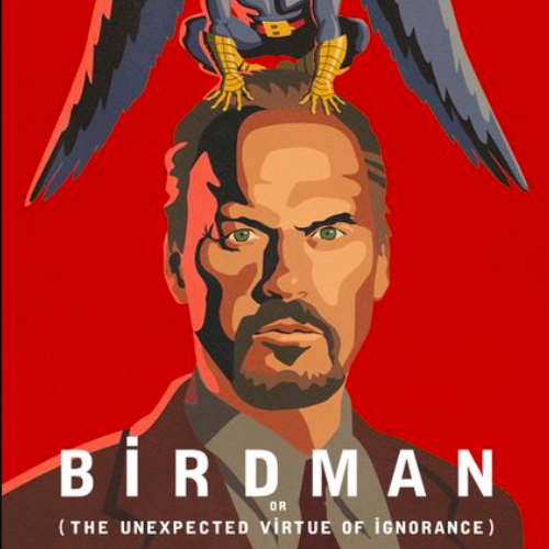 Birdman or (The Unexpected Virtue of Ignorance)