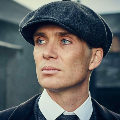 Peaky Blinders