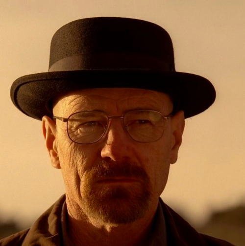 Breaking Bad 