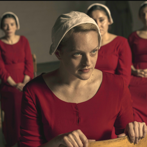 The Handmaid's Tale