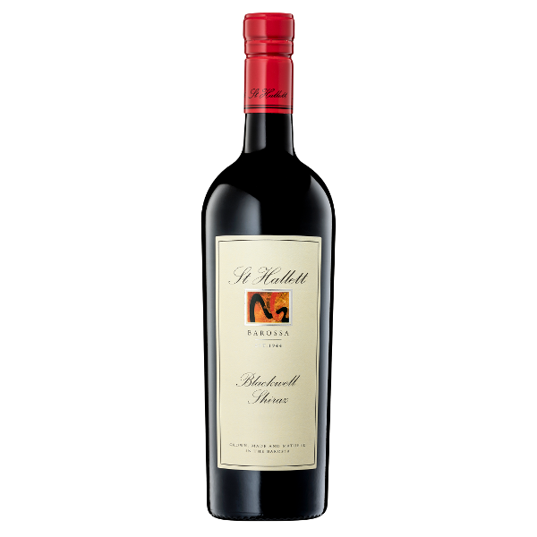 St Hallett 2017 Blackwell Shiraz