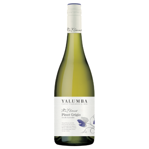 Yalumba Y Series Pinot Grigio