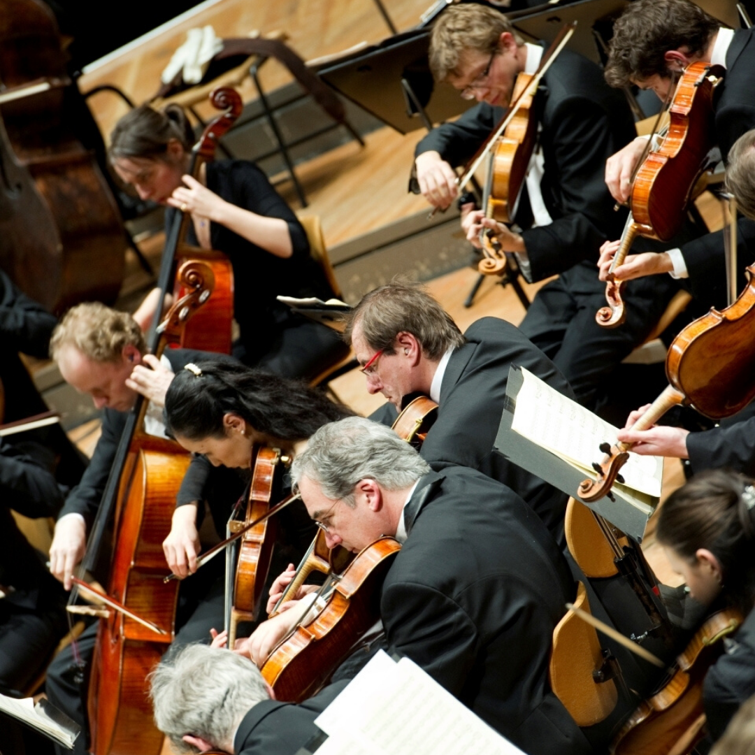 Berlin Philharmonic Orchestra