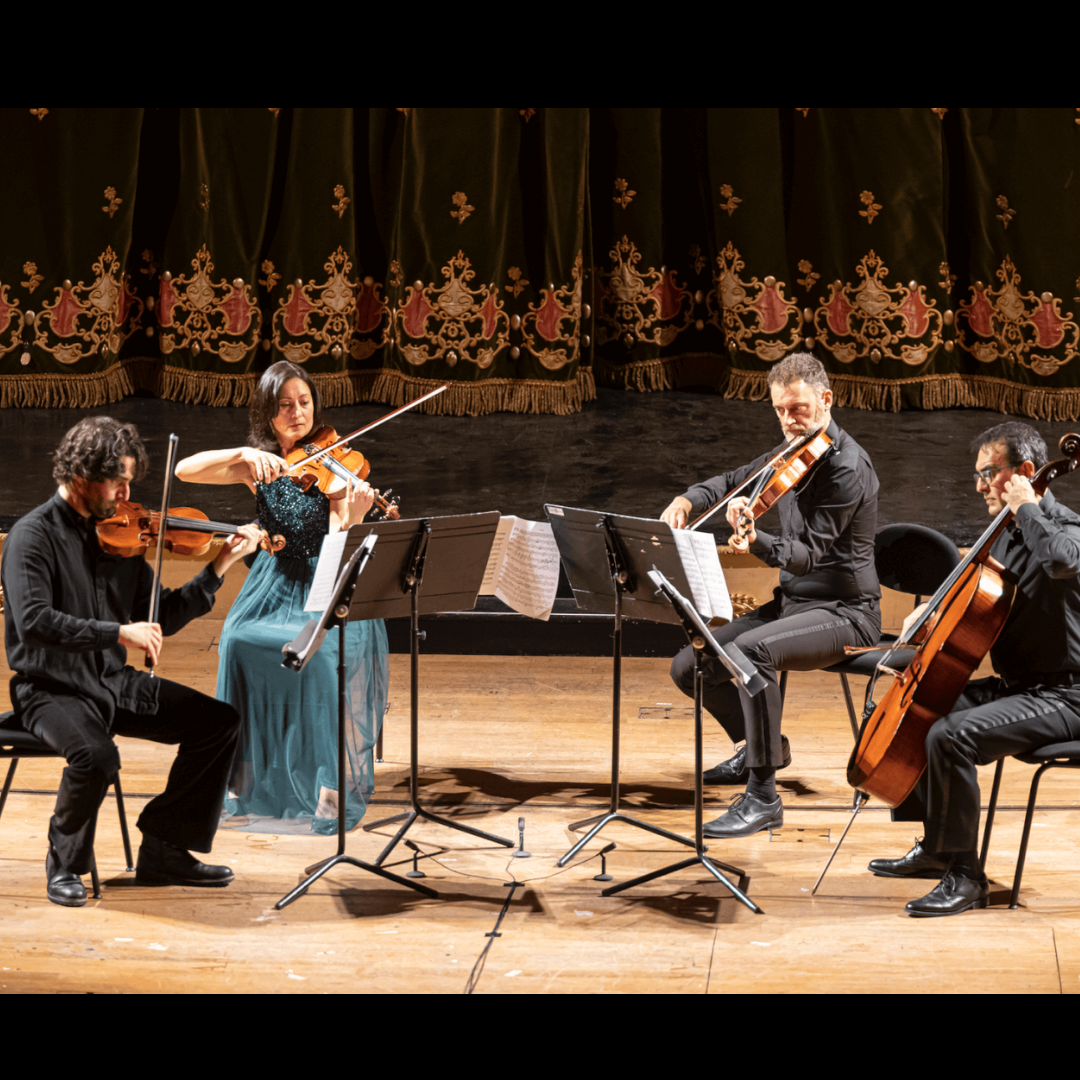 La Fenice, Venice