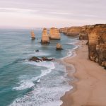 12 Apostles. Photographed by Scotty Pass. Image supplied
