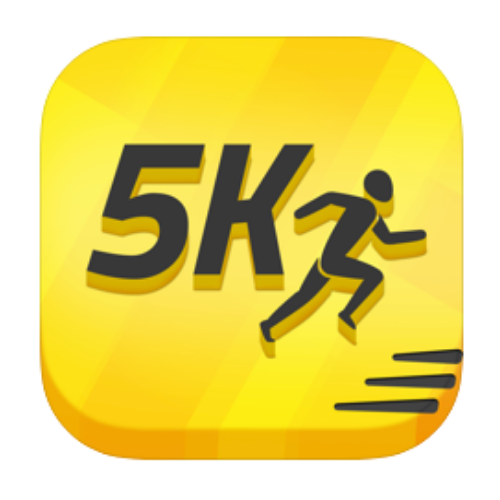 Couch to 5k Runner